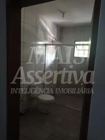 Sala comercial no bairro Floresta em Estância Velha/RS.