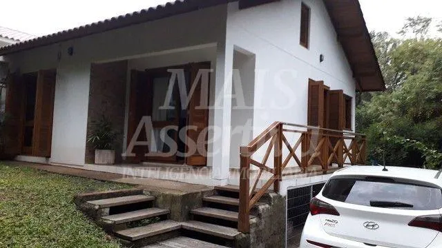 Ótima casa a venda em União, Dois Irmãos/RS - 2 dormitórios
