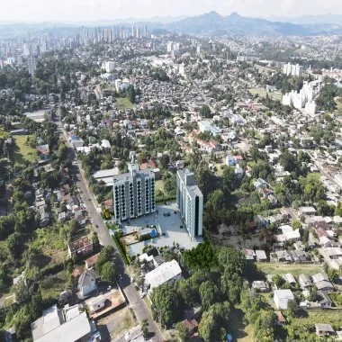 Apartamento para venda entrega em janeiro/2027  bairro Rondônia Novo Hamburgo