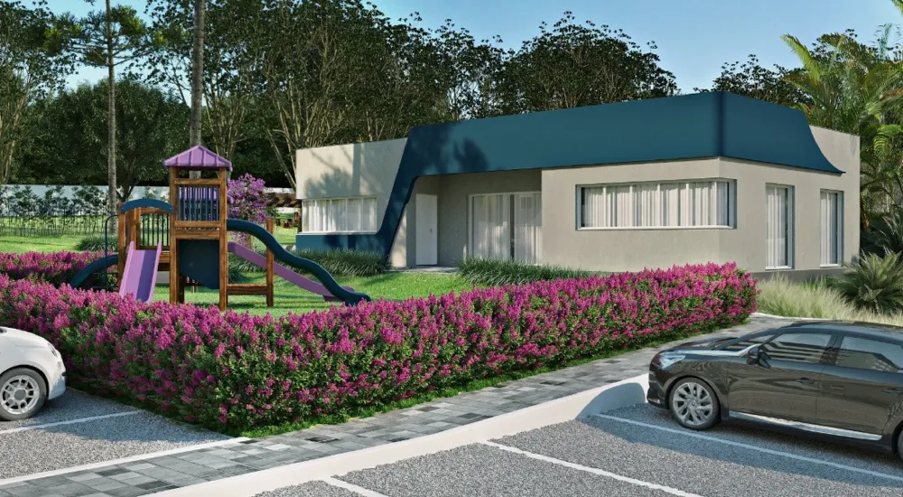Apartamento 2 quartos para venda no bairro Nossa Senhora do Rosário em Caxias do Sul