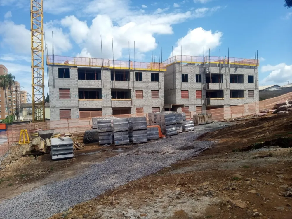 Apartamento 2 quartos para venda no bairro Nossa Senhora do Rosário em Caxias do Sul