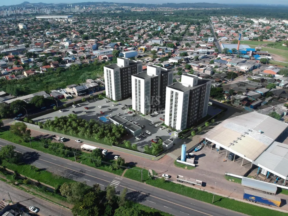 LANÇAMENTO EM SÃO LEOPOLDO APARTAMENTO PARA VENDA NO BAIRRO CAMPINA