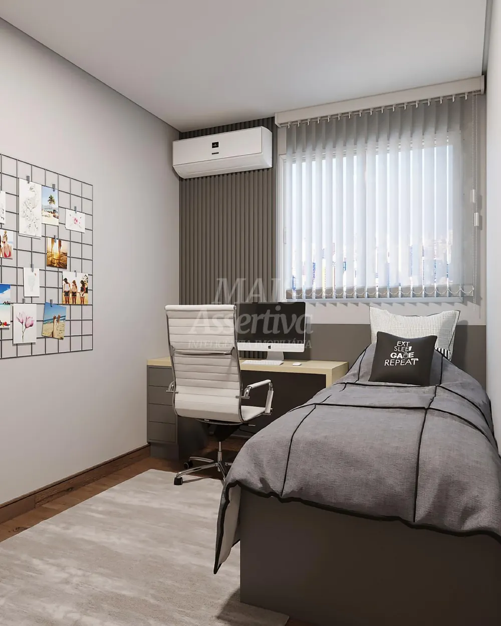 LANÇAMENTO EM SÃO LEOPOLDO APARTAMENTO PARA VENDA NO BAIRRO CAMPINA