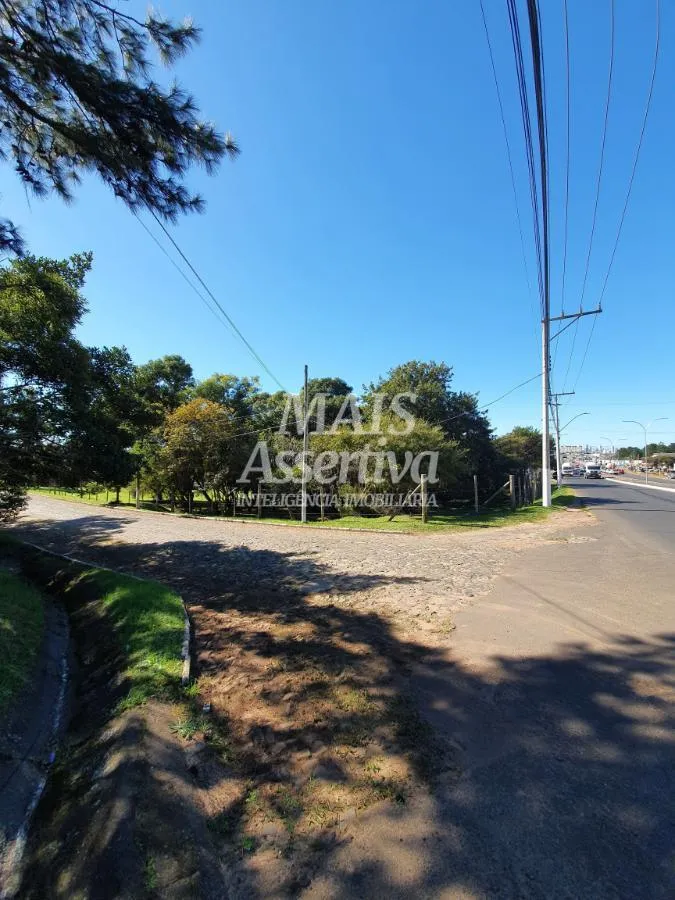 Terreno para Venda em Torres / RS no bairro Centro