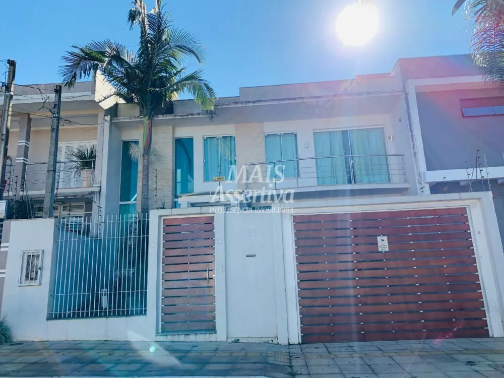 Casa para Venda em Canoas / RS no bairro Estância Velha