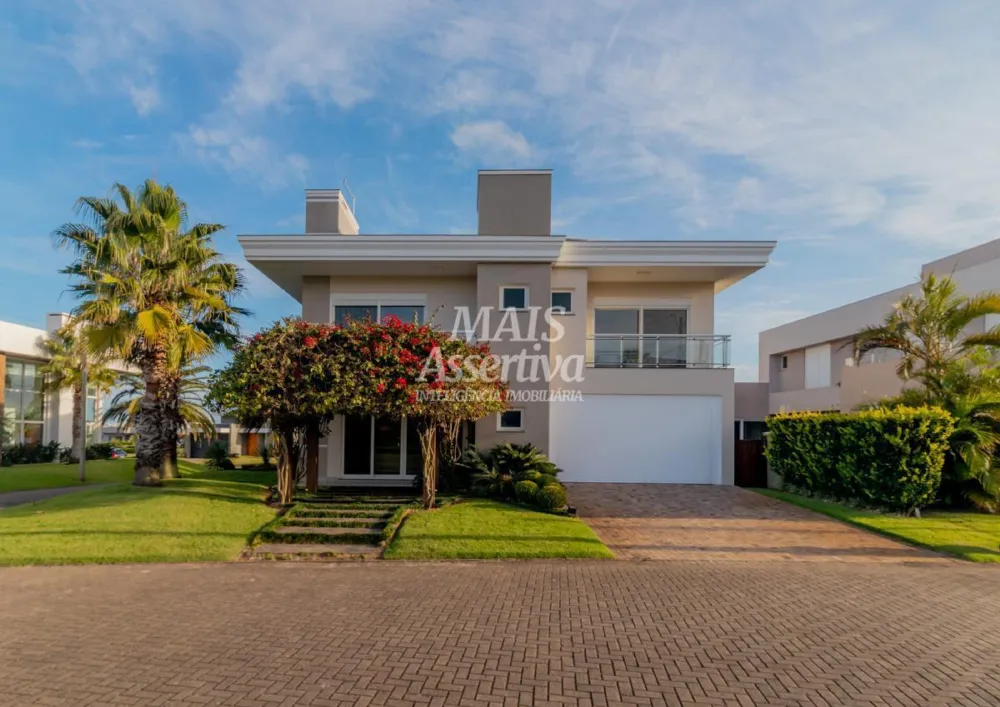 Casa para Venda em Torres / RS no bairro Centro