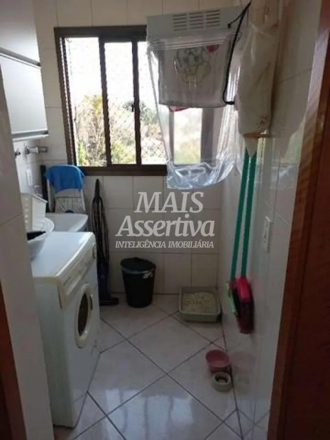 Apartamento para Venda em São Leopoldo / RS no bairro Jardim América