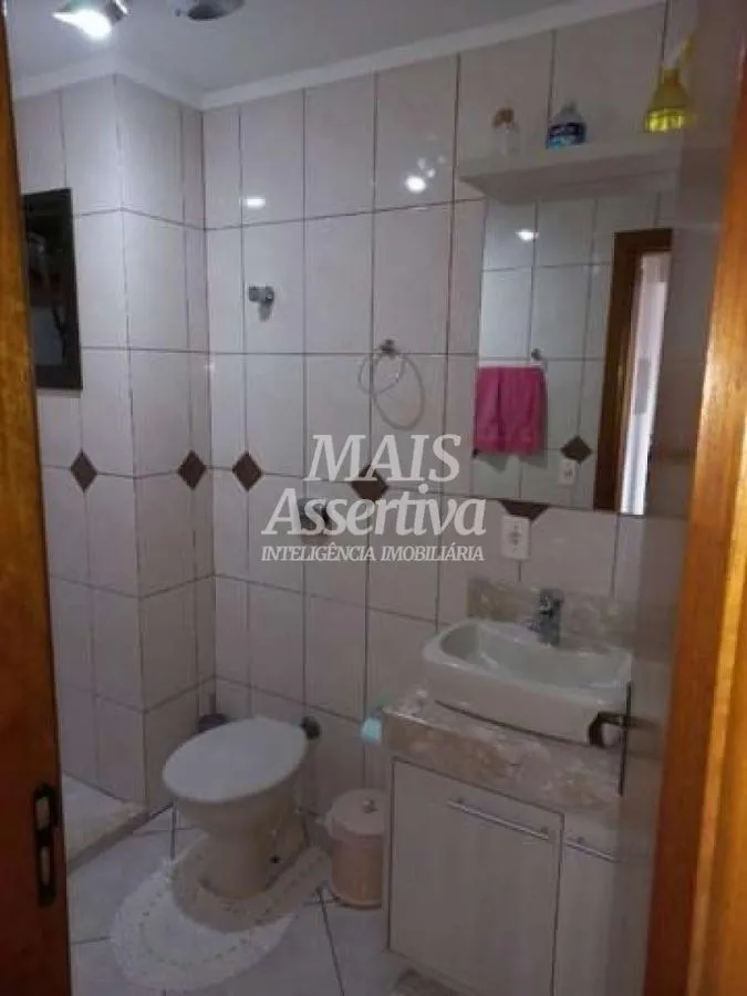 Apartamento para Venda em São Leopoldo / RS no bairro Jardim América