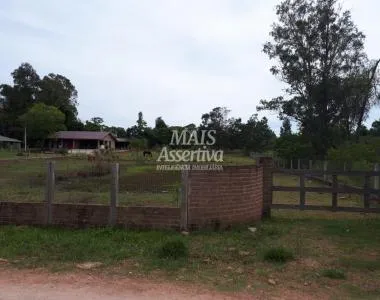 Terreno para Venda em Novo Hamburgo / RS no bairro Lomba Grande