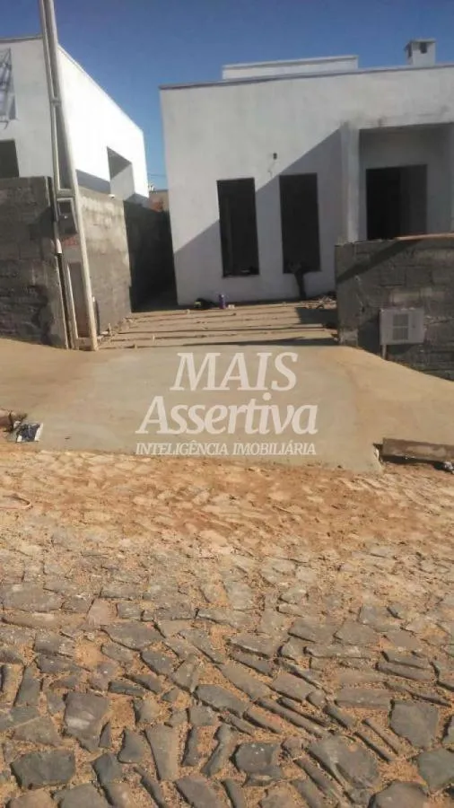 Casa para Venda em São Leopoldo / RS no bairro Arroio da Manteiga