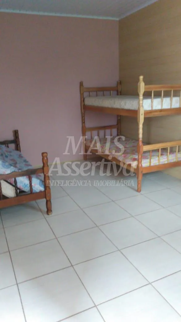 CASA PARA VENDA EM ARROIO DO SAL BALNEÁRIO SÃO PAULO