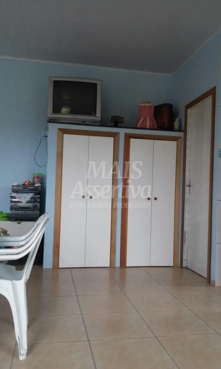 CASA PARA VENDA EM ARROIO DO SAL BALNEÁRIO SÃO PAULO