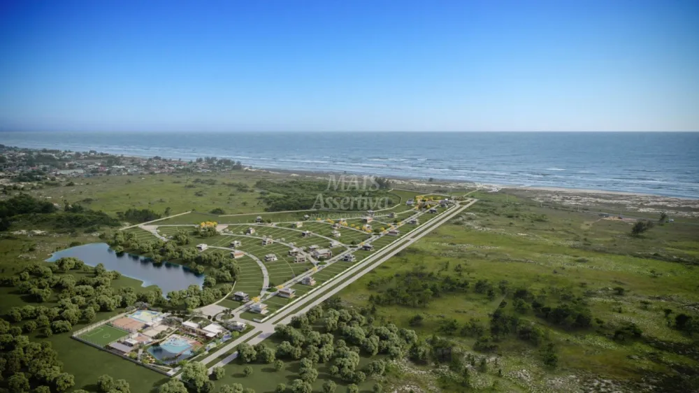 TERRENO PARA VENDA EM CONDOMINIO MARE BLUE ARROIO DO SAL BAIRRO PRAIA AZUL
