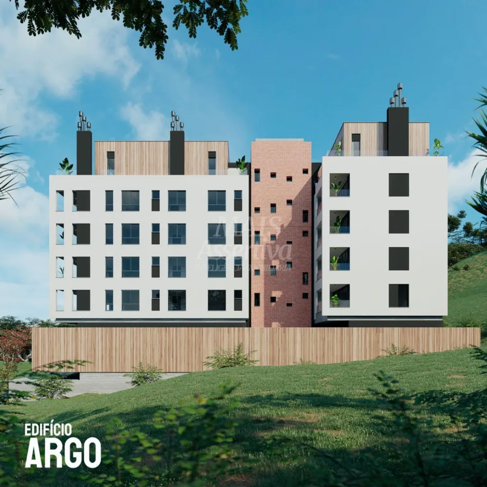 APARTAMENTO PARA VENDA EM GARIBALDI BAIRRO CENTRO
