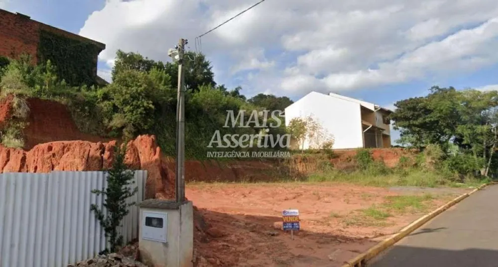 Terreno para Venda no bairro Ideal em Novo Hamburgo - 429,00m² 