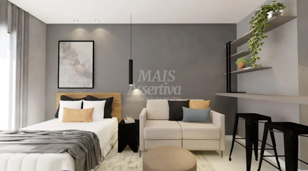 STUDIO PARA VENDA EM SÃO LEOPOLDO PRÓXIMO A UNISINOS
