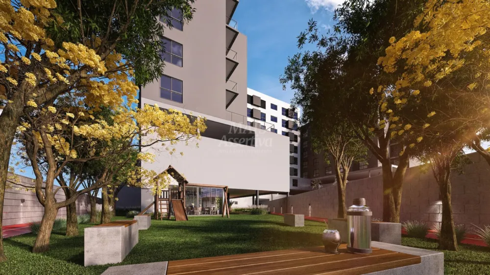 STUDIO PARA VENDA EM SÃO LEOPOLDO PRÓXIMO A UNISINOS
