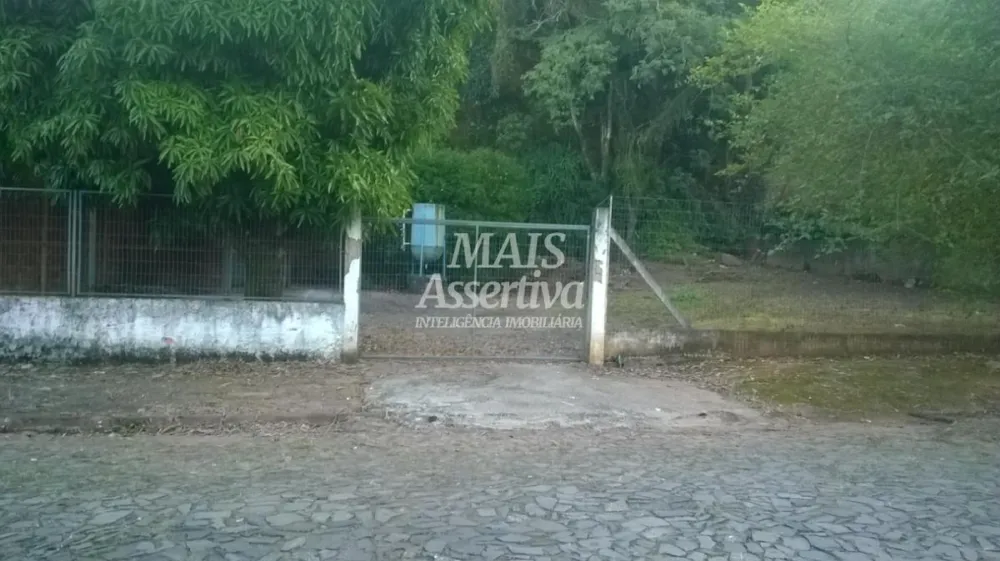 Terreno para Venda em São Leopoldo / RS no bairro Scharlau