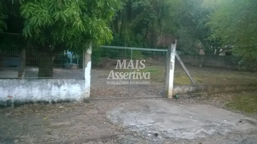 Terreno para Venda em São Leopoldo / RS no bairro Scharlau