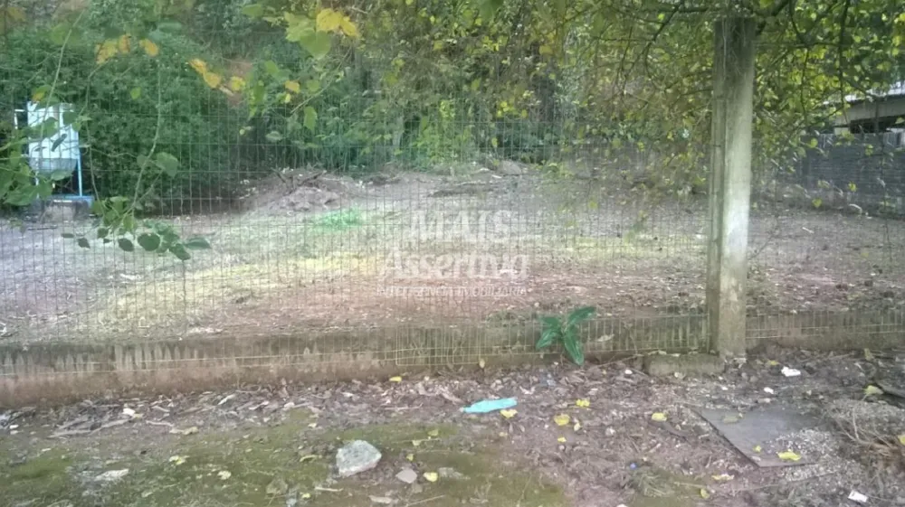 Terreno para Venda em São Leopoldo / RS no bairro Scharlau