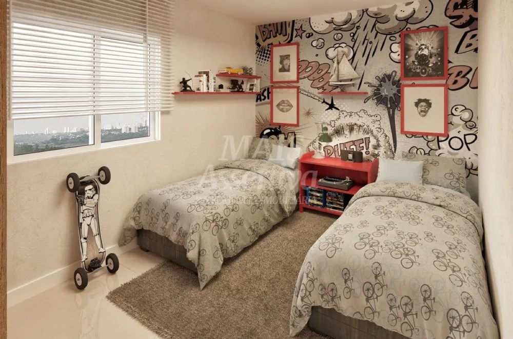 APARTAMENTO PARA VENDA EM CANOAS BAIRRO RIO BRANCO