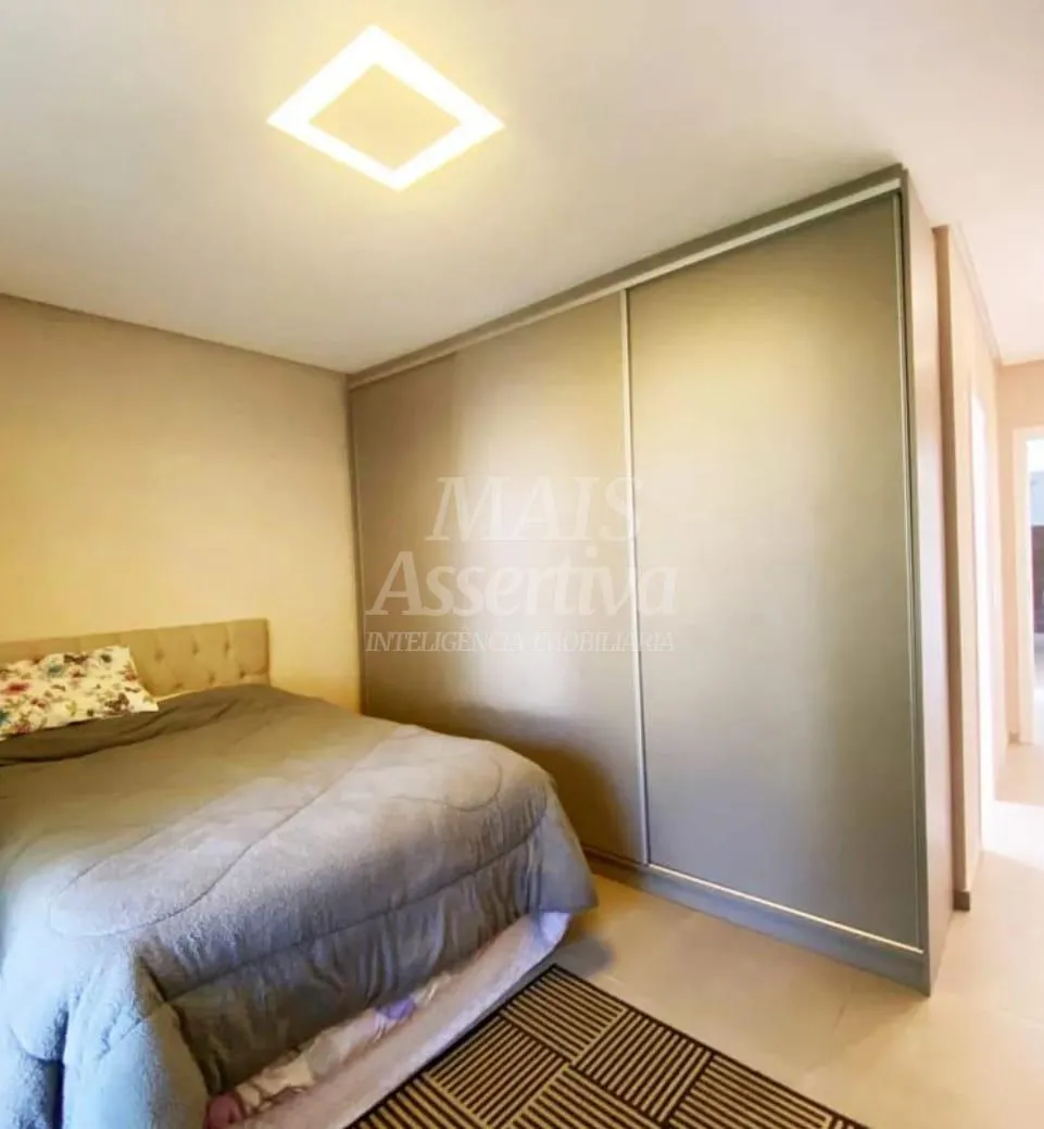 Casa semi mobiliada para venda no Centro de Sapiranga - 114,00m² 
