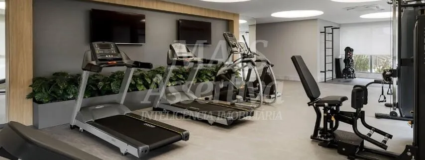 EXCELENTE APARTAMENTO PARA VENDA EM FLORIANÓPOLIS JURERÊ INTERNACIONAL