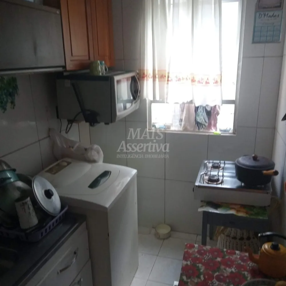 APARTAMENTO PARA VENDA EM PORTO ALEGRE BAIRRO RUBEM BERTA
