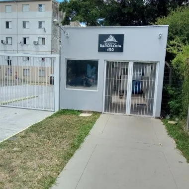 APARTAMENTO PARA VENDA EM PORTO ALEGRE BAIRRO RUBEM BERTA