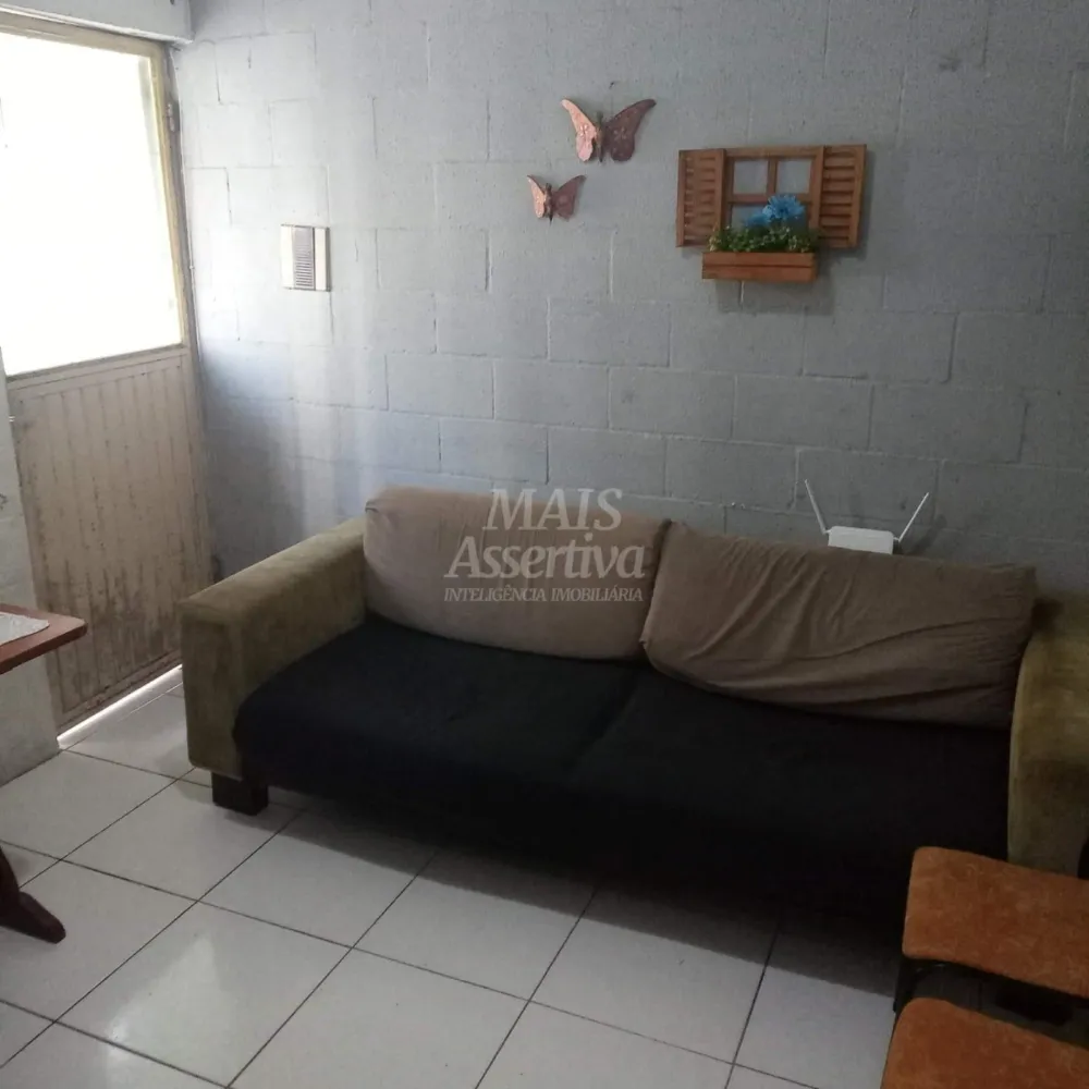 APARTAMENTO PARA VENDA EM PORTO ALEGRE BAIRRO RUBEM BERTA