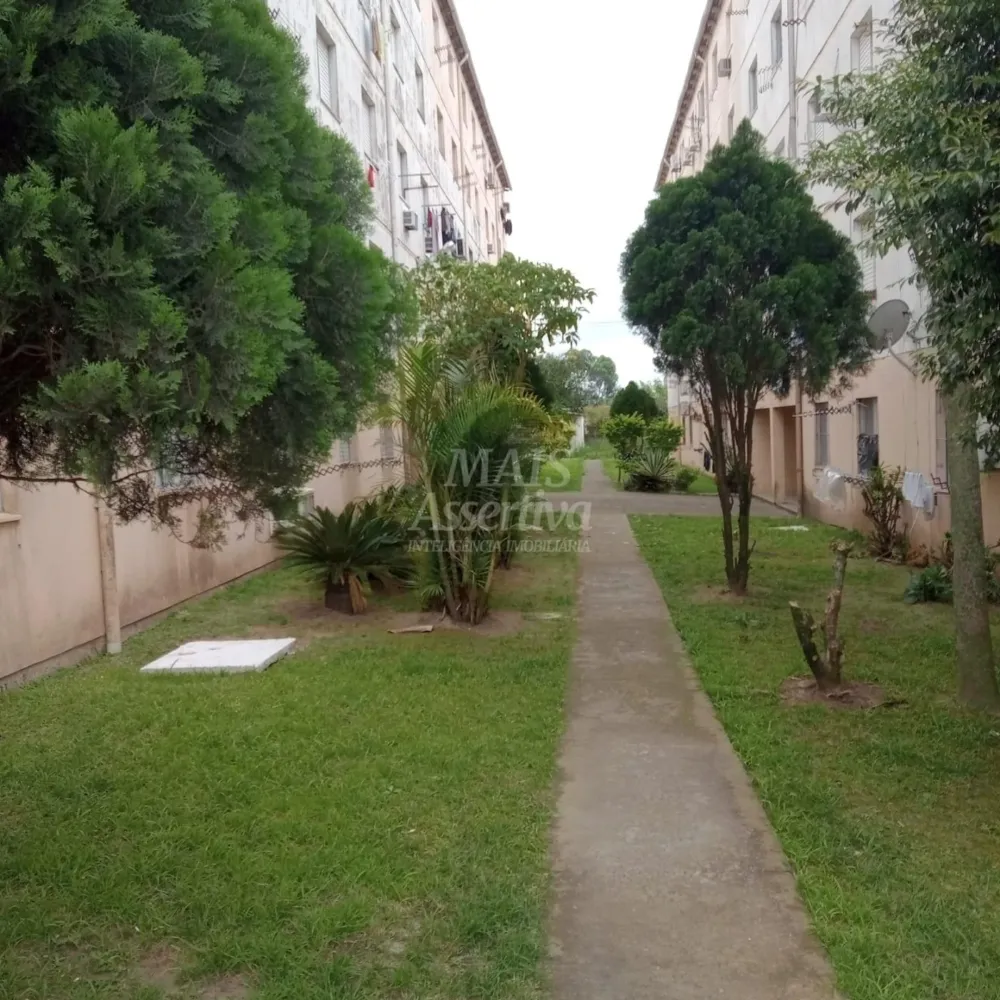 APARTAMENTO PARA VENDA EM PORTO ALEGRE BAIRRO RUBEM BERTA