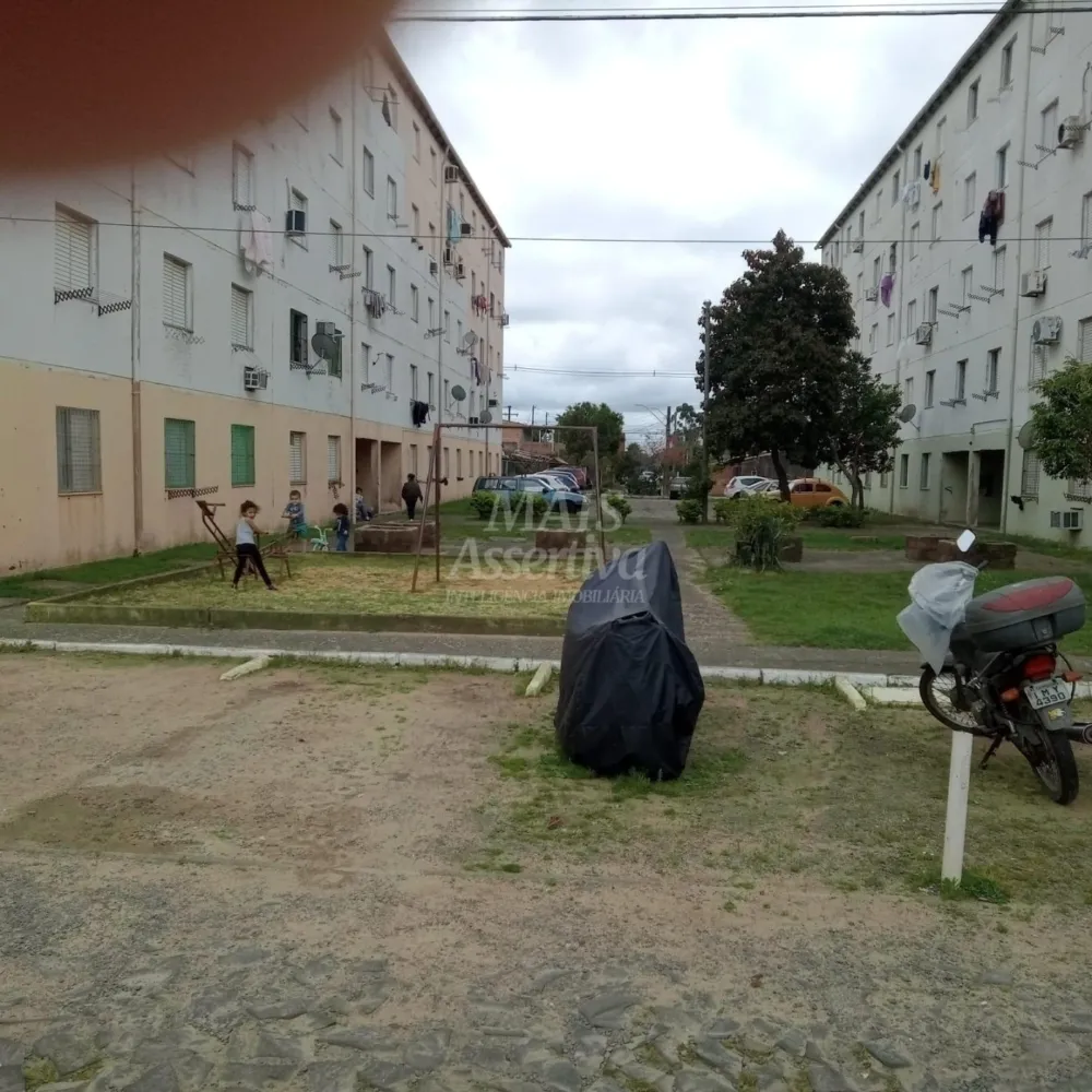 APARTAMENTO PARA VENDA EM PORTO ALEGRE BAIRRO RUBEM BERTA