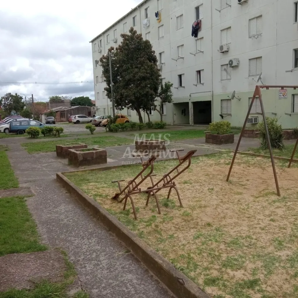 APARTAMENTO PARA VENDA EM PORTO ALEGRE BAIRRO RUBEM BERTA
