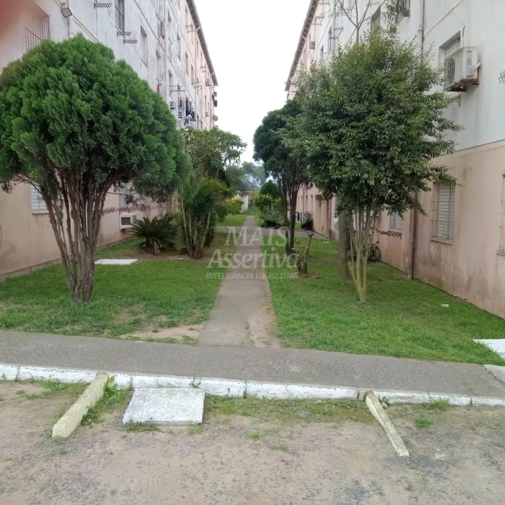 APARTAMENTO PARA VENDA EM PORTO ALEGRE BAIRRO RUBEM BERTA