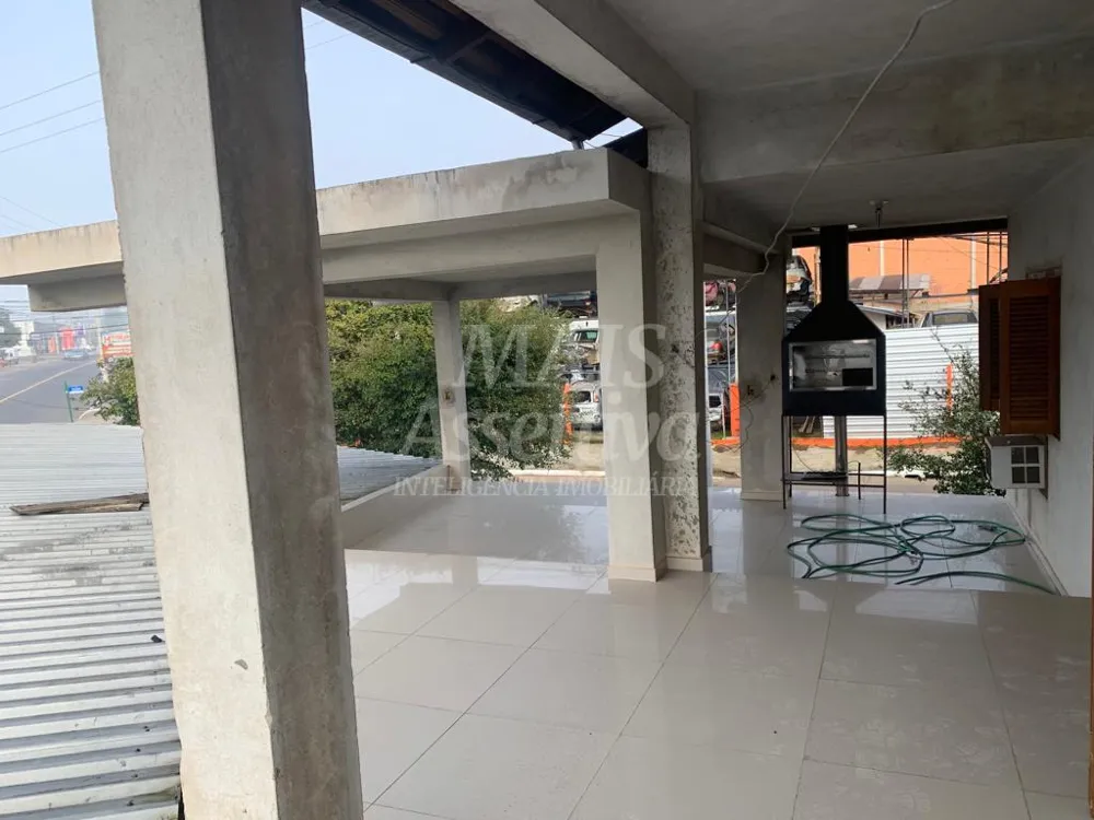Casa comercial para venda na Bartolomeu de Gusmão, Canudos em Novo Hamburgo 