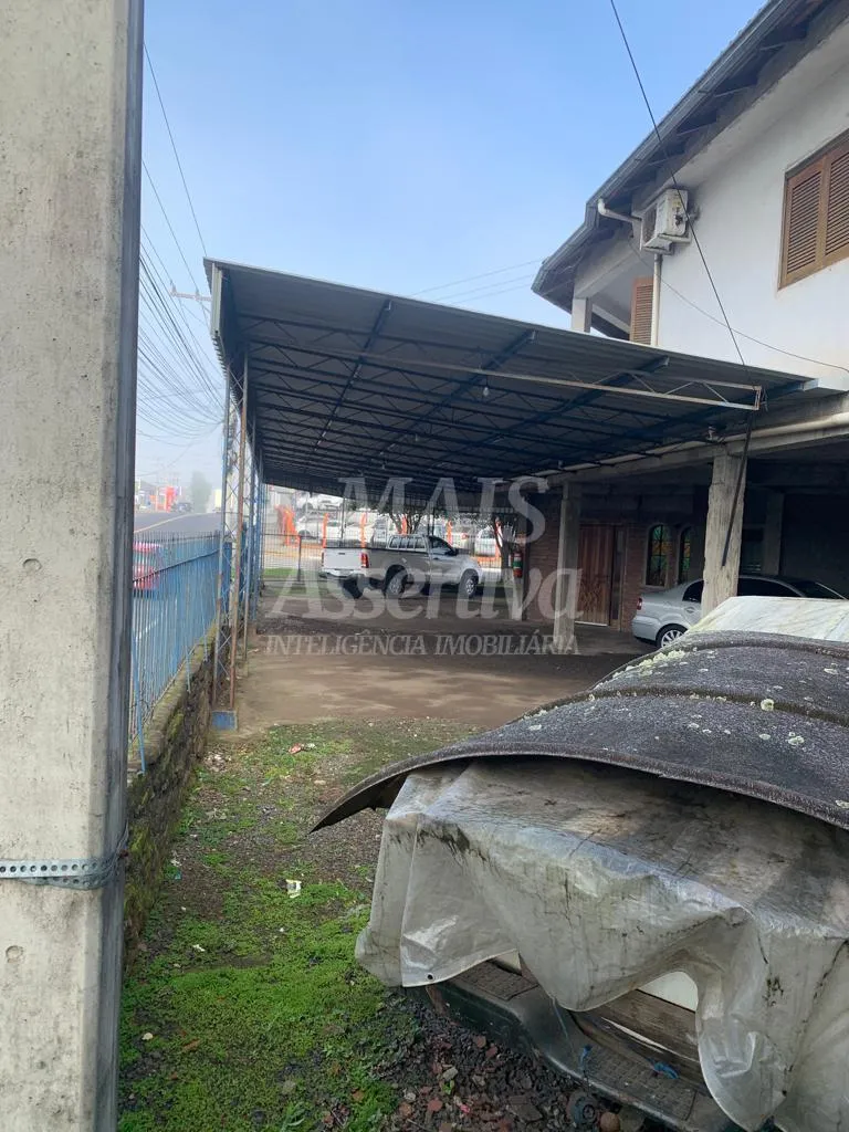 Casa comercial para venda na Bartolomeu de Gusmão, Canudos em Novo Hamburgo 