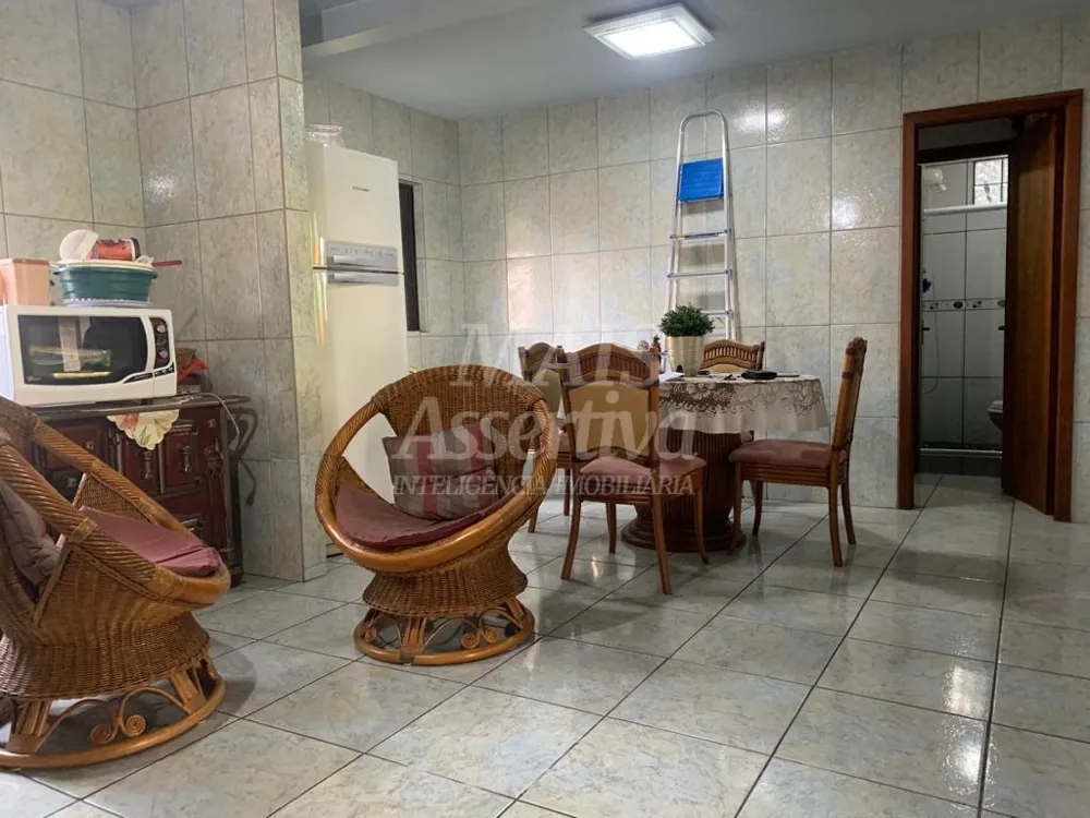 Casa comercial para venda na Bartolomeu de Gusmão, Canudos em Novo Hamburgo 