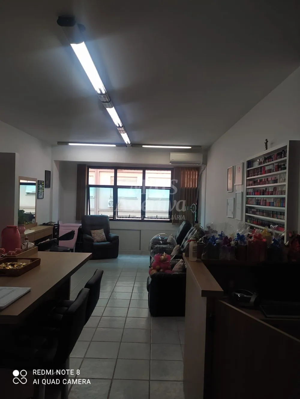 Sala Comercial para venda no Centro de São Leopoldo