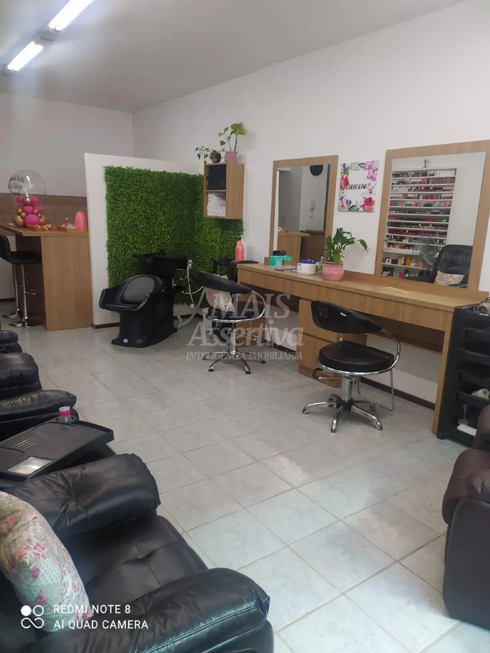 Sala Comercial para venda no Centro de São Leopoldo