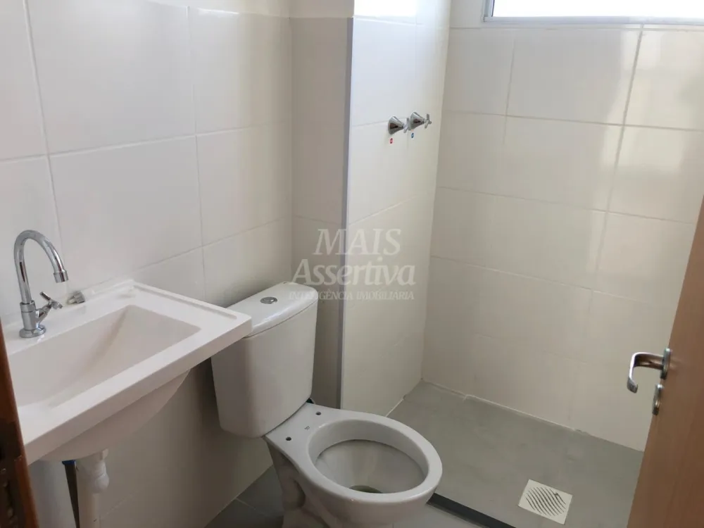 Apartamento para venda, localizado no bairro Rondonia em Novo Hamburgo - Imóvel ja locado