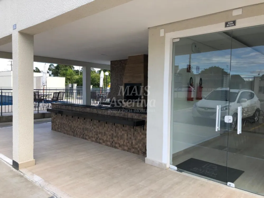 Apartamento para venda, localizado no bairro Rondonia em Novo Hamburgo - Imóvel ja locado
