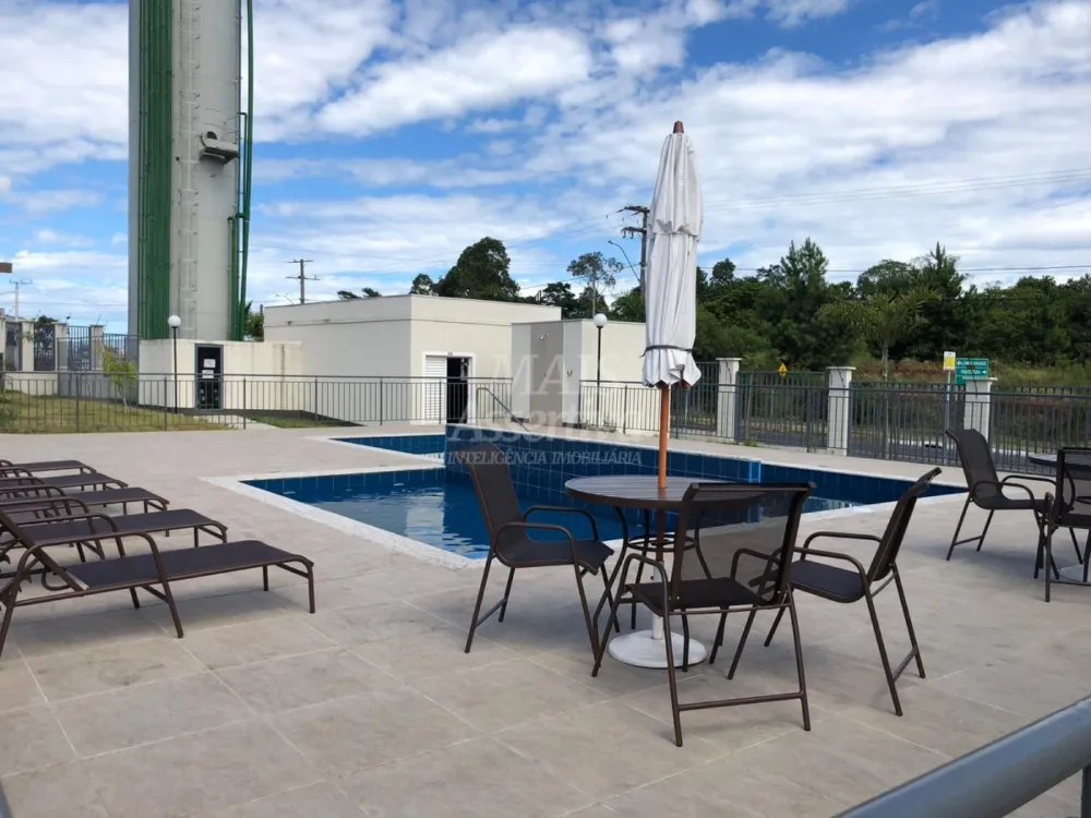Apartamento para venda, localizado no bairro Rondonia em Novo Hamburgo - Imóvel ja locado
