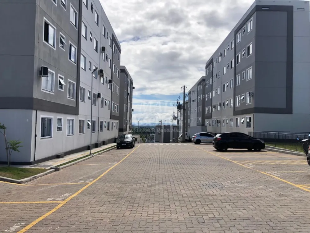 Apartamento para venda, localizado no bairro Rondonia em Novo Hamburgo - Imóvel ja locado