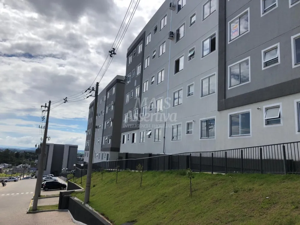 Apartamento para venda, localizado no bairro Rondonia em Novo Hamburgo - Imóvel ja locado