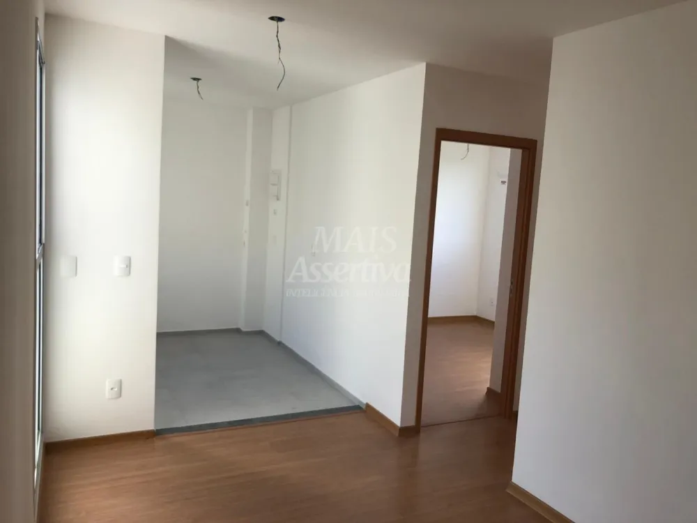 Apartamento para venda, localizado no bairro Rondonia em Novo Hamburgo - Imóvel ja locado