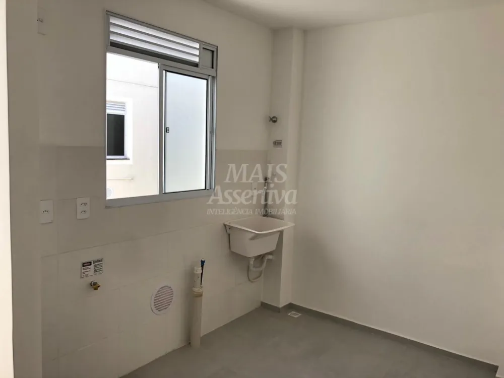 Apartamento para venda, localizado no bairro Rondonia em Novo Hamburgo - Imóvel ja locado
