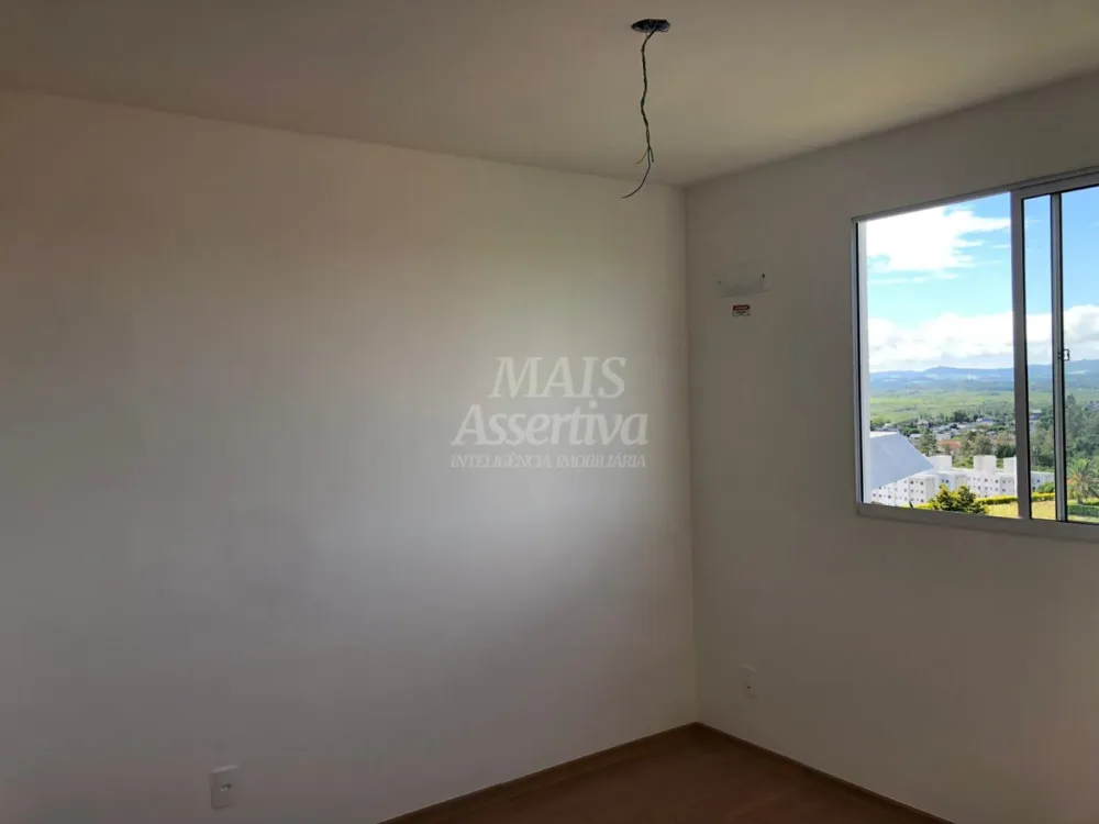Apartamento para venda, localizado no bairro Rondonia em Novo Hamburgo - Imóvel ja locado