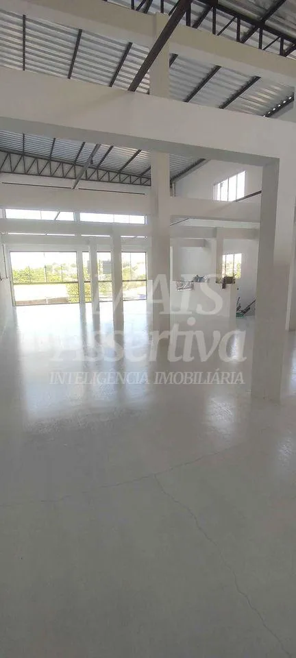 Excelente sala ccomercial para locação no bairro Boa Saúde em Novo Hamburgo 