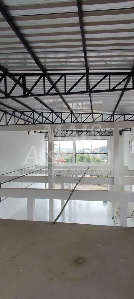 Excelente sala ccomercial para locação no bairro Boa Saúde em Novo Hamburgo 