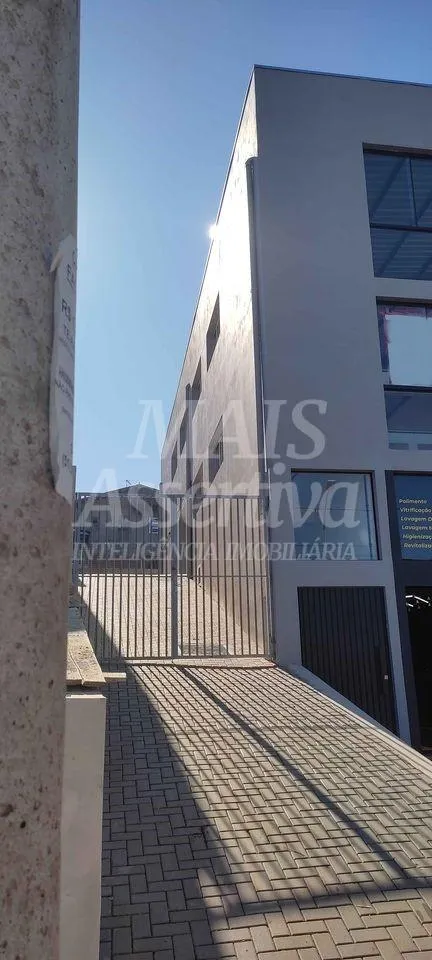 Excelente sala ccomercial para locação no bairro Boa Saúde em Novo Hamburgo 